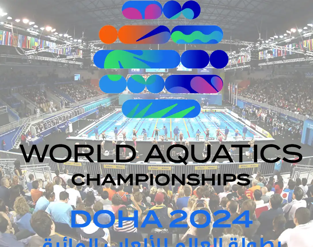 Watch 21st World Aquatics Championships Doha 2024 Live Stream!