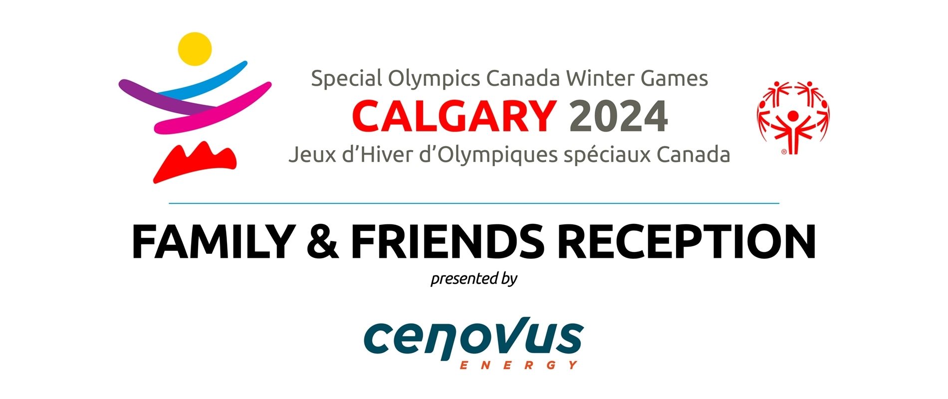 Special Olympics Canada Winter Games Calgary 2024 Live Stream!